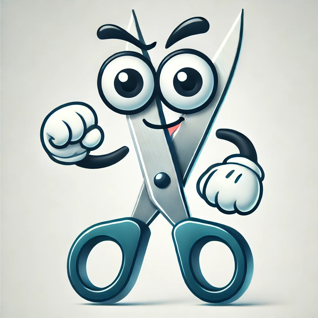 Rock Paper Scissors